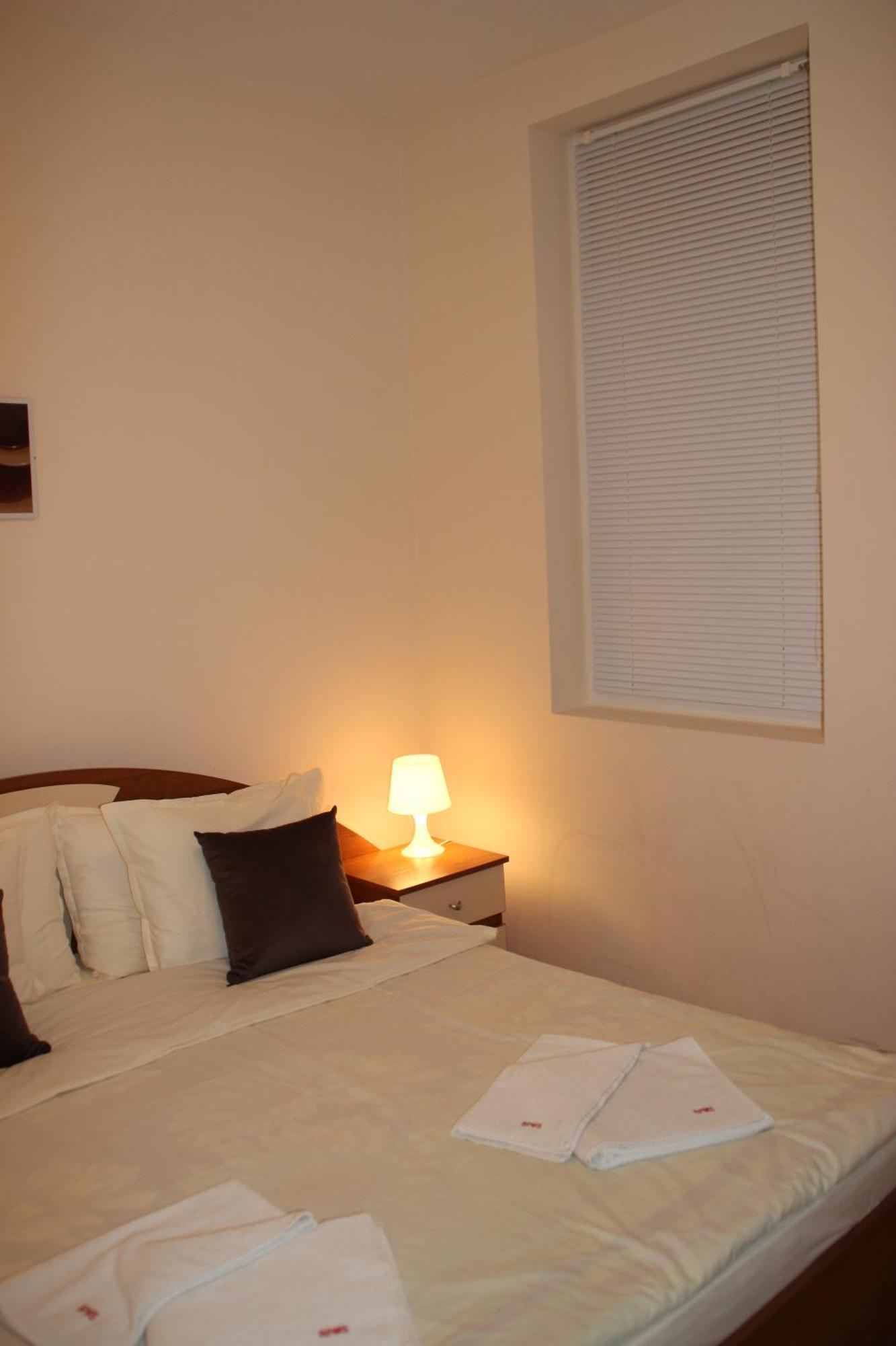 Charming One Bed Apartment 423 In Main Flora Building Borovets Extérieur photo