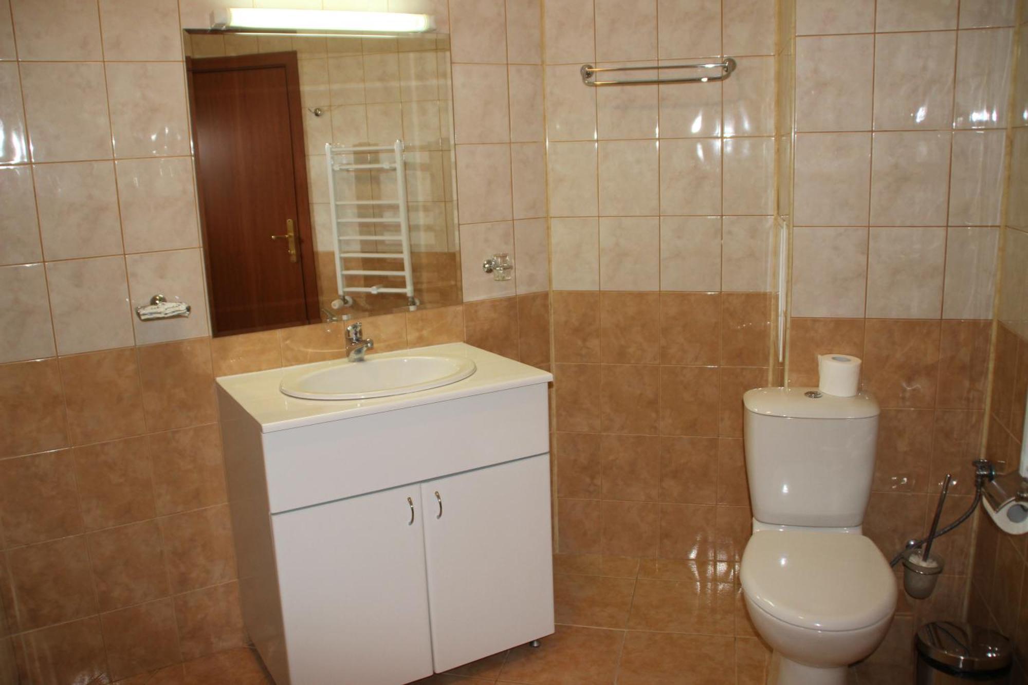 Charming One Bed Apartment 423 In Main Flora Building Borovets Extérieur photo
