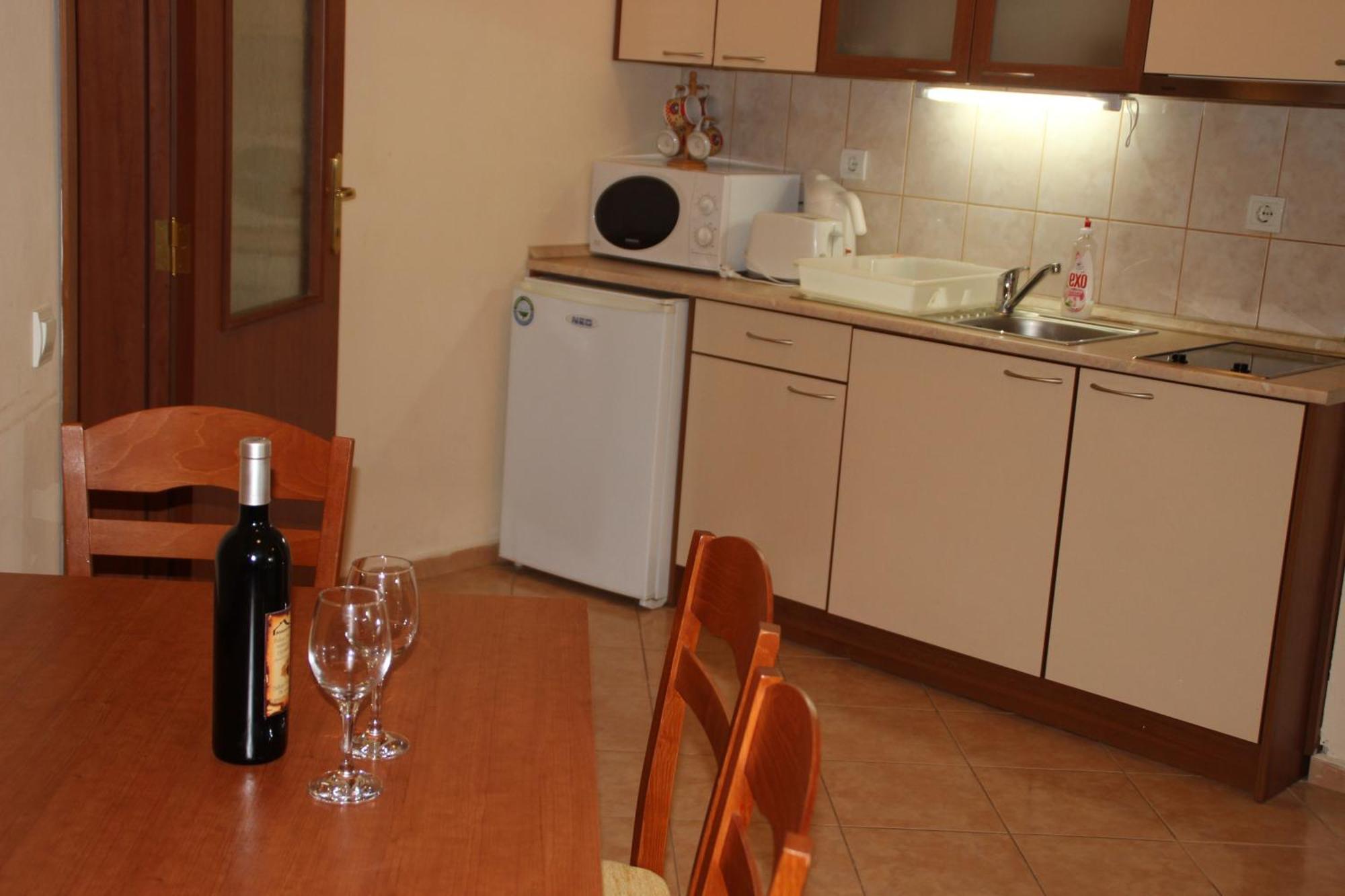 Charming One Bed Apartment 423 In Main Flora Building Borovets Extérieur photo