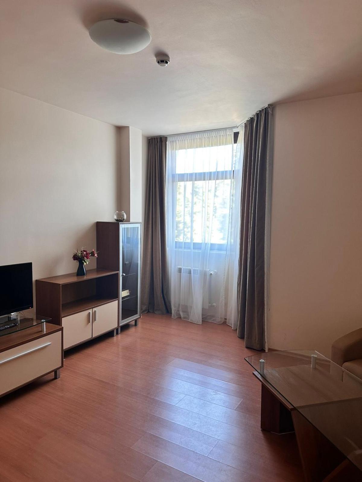 Charming One Bed Apartment 423 In Main Flora Building Borovets Extérieur photo