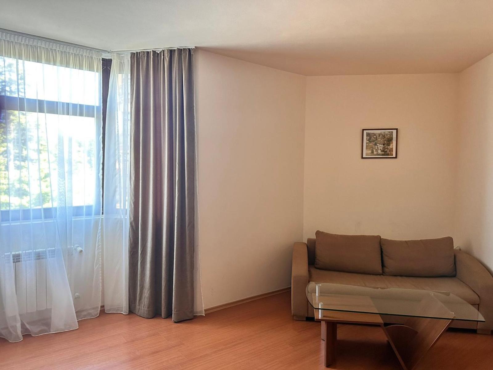 Charming One Bed Apartment 423 In Main Flora Building Borovets Extérieur photo